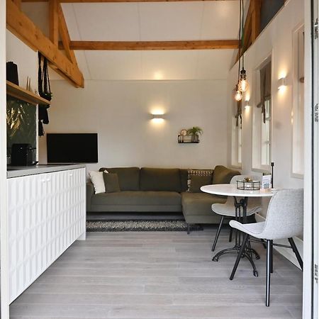 Chalet Santpoort-Zuid Экстерьер фото