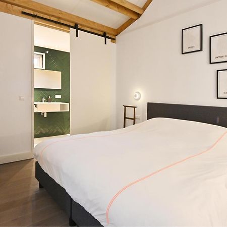 Chalet Santpoort-Zuid Экстерьер фото